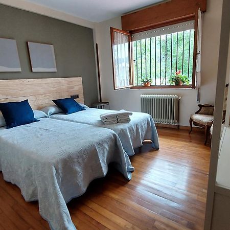 Villa Isabel 2 Llaves Арриондас Экстерьер фото