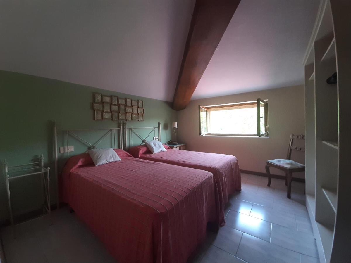 Villa Isabel 2 Llaves Арриондас Экстерьер фото