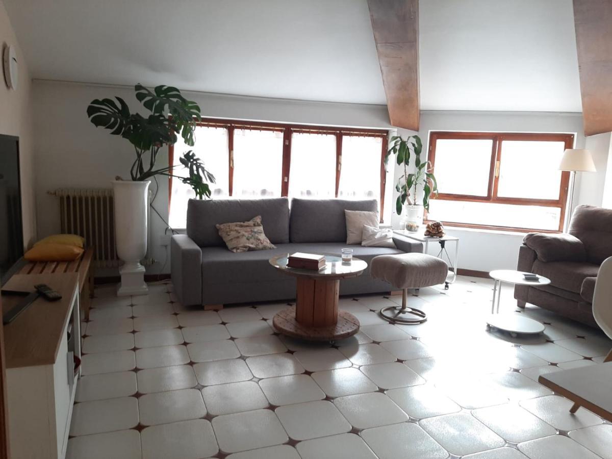Villa Isabel 2 Llaves Арриондас Экстерьер фото