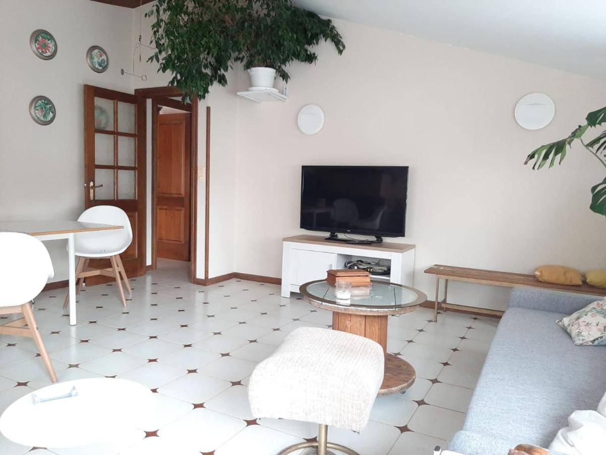 Villa Isabel 2 Llaves Арриондас Экстерьер фото