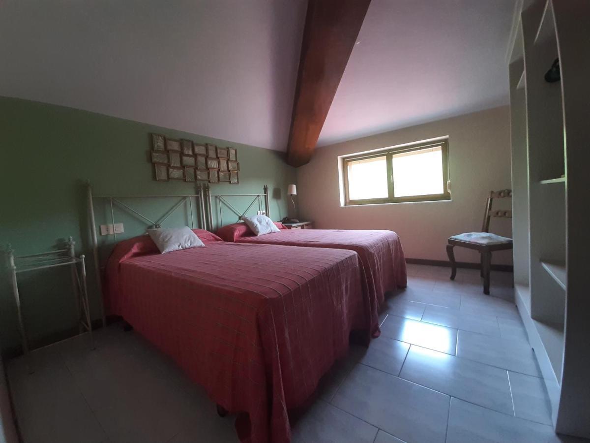 Villa Isabel 2 Llaves Арриондас Экстерьер фото