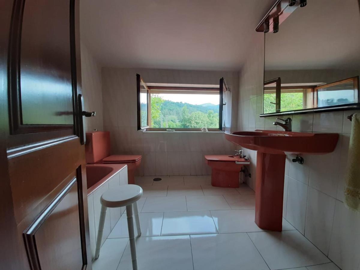 Villa Isabel 2 Llaves Арриондас Экстерьер фото