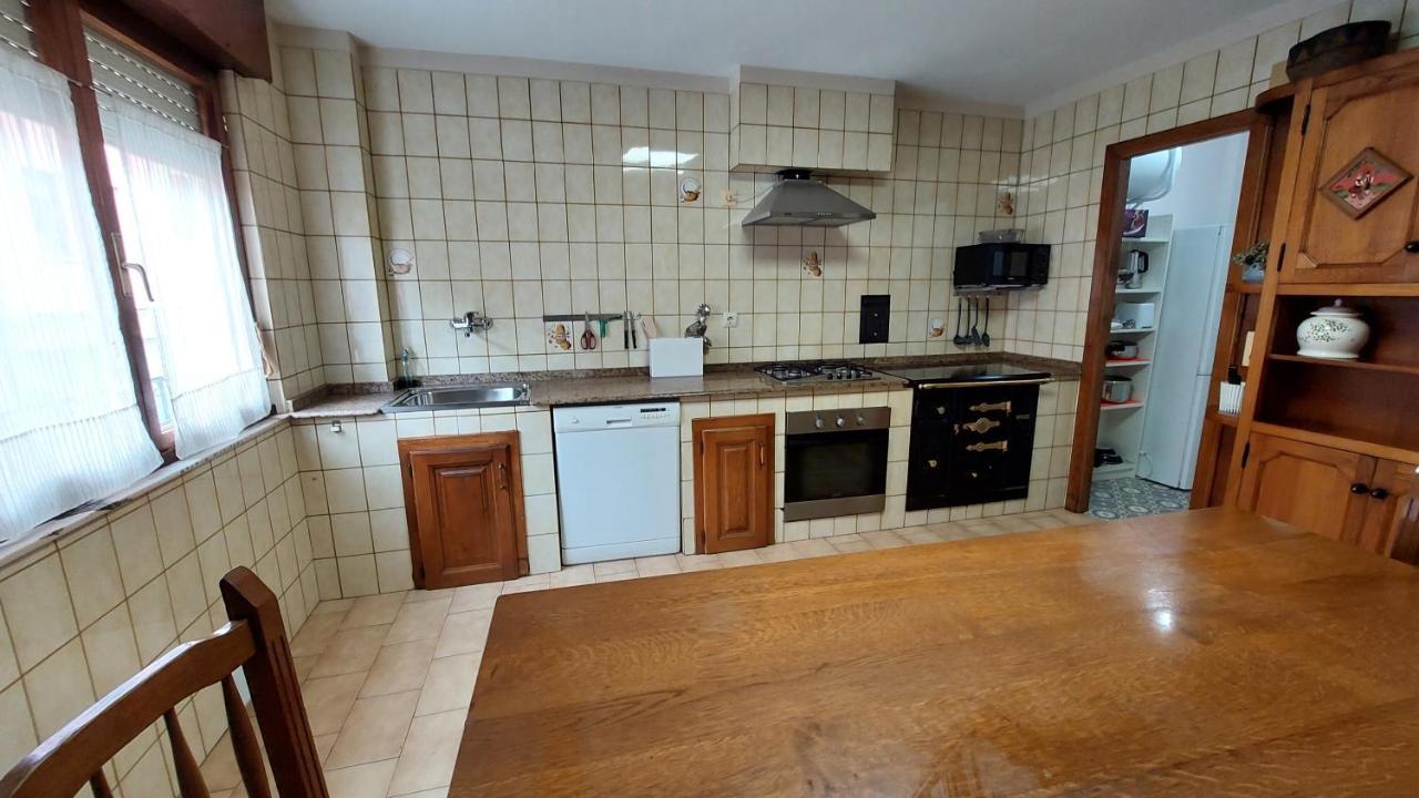Villa Isabel 2 Llaves Арриондас Экстерьер фото