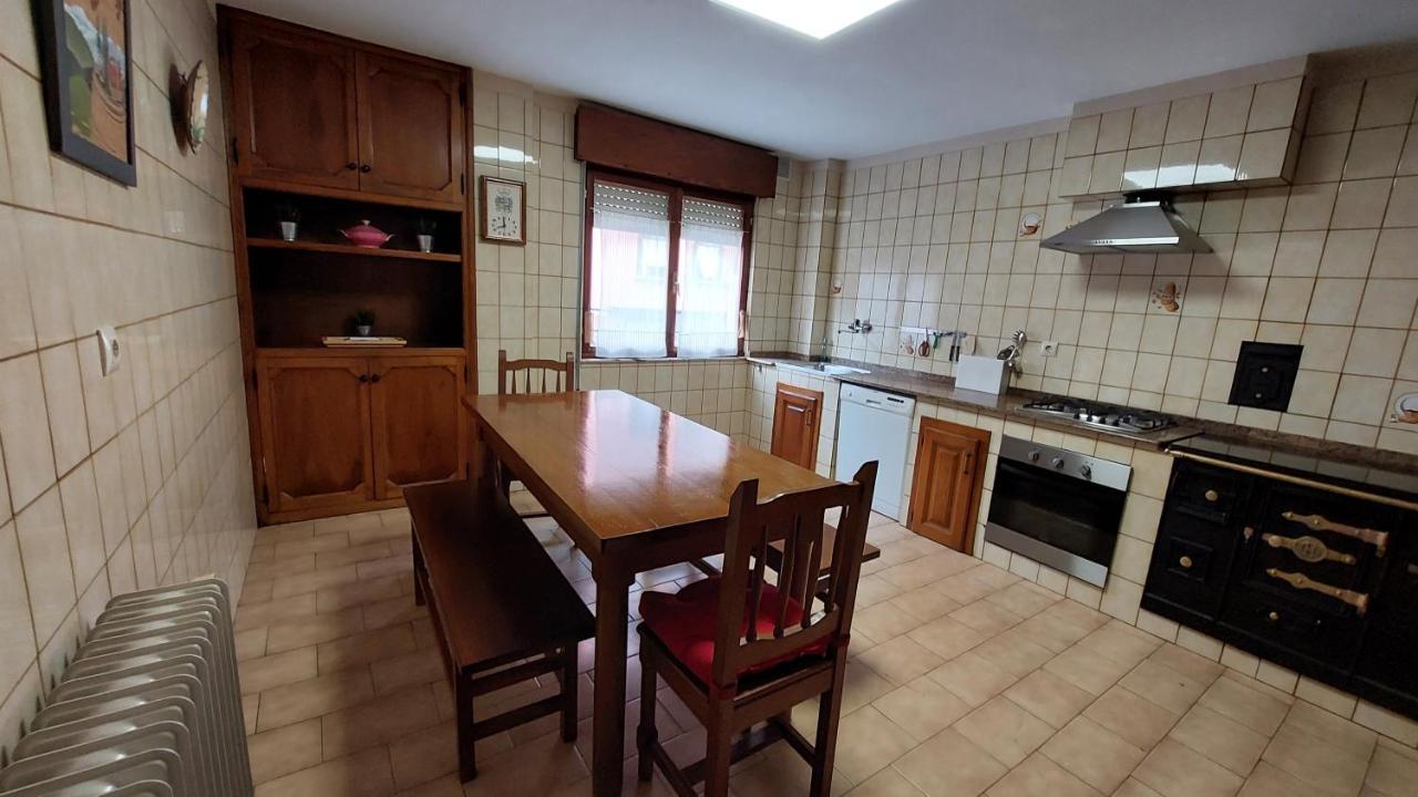 Villa Isabel 2 Llaves Арриондас Экстерьер фото