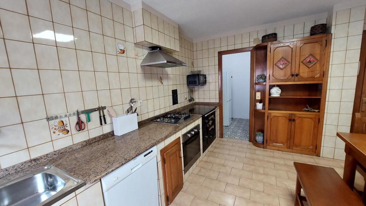 Villa Isabel 2 Llaves Арриондас Экстерьер фото