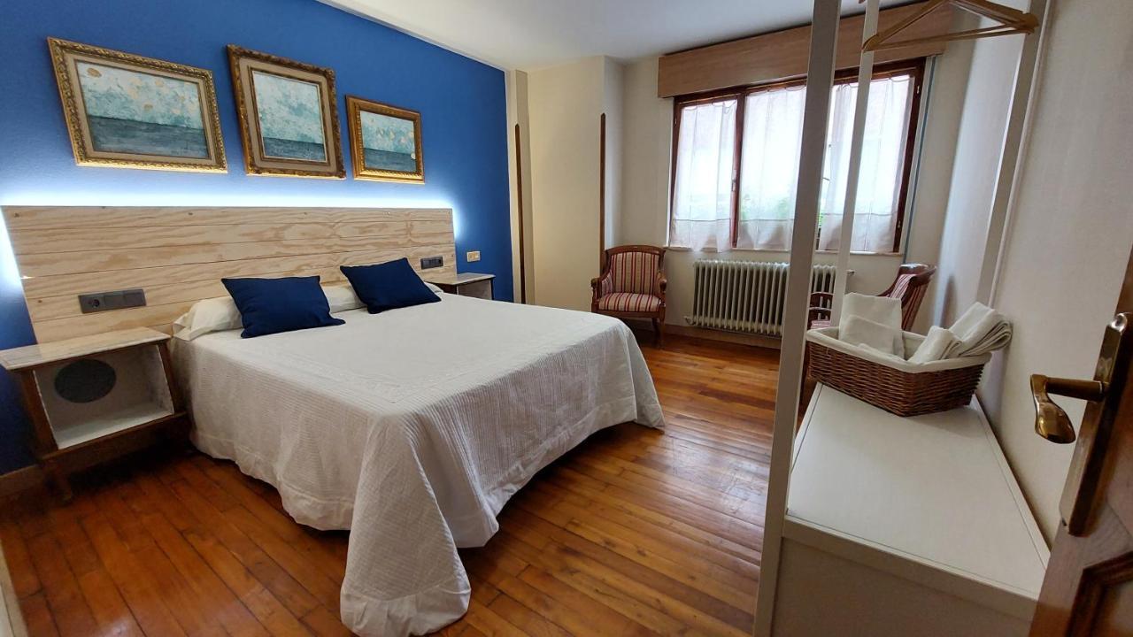 Villa Isabel 2 Llaves Арриондас Экстерьер фото