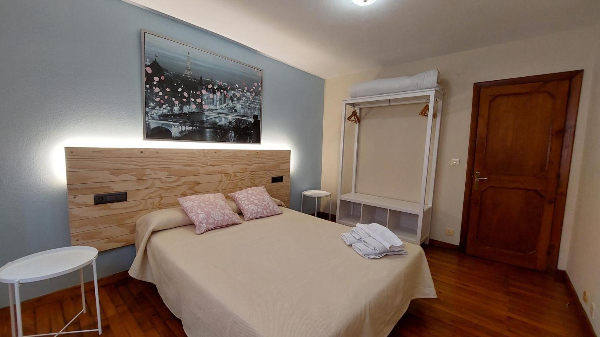 Villa Isabel 2 Llaves Арриондас Экстерьер фото