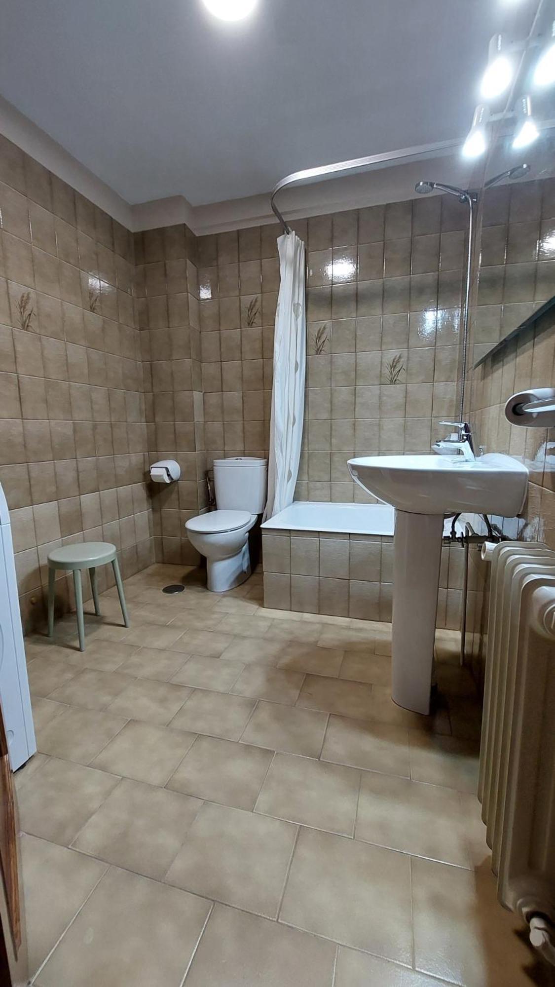 Villa Isabel 2 Llaves Арриондас Экстерьер фото