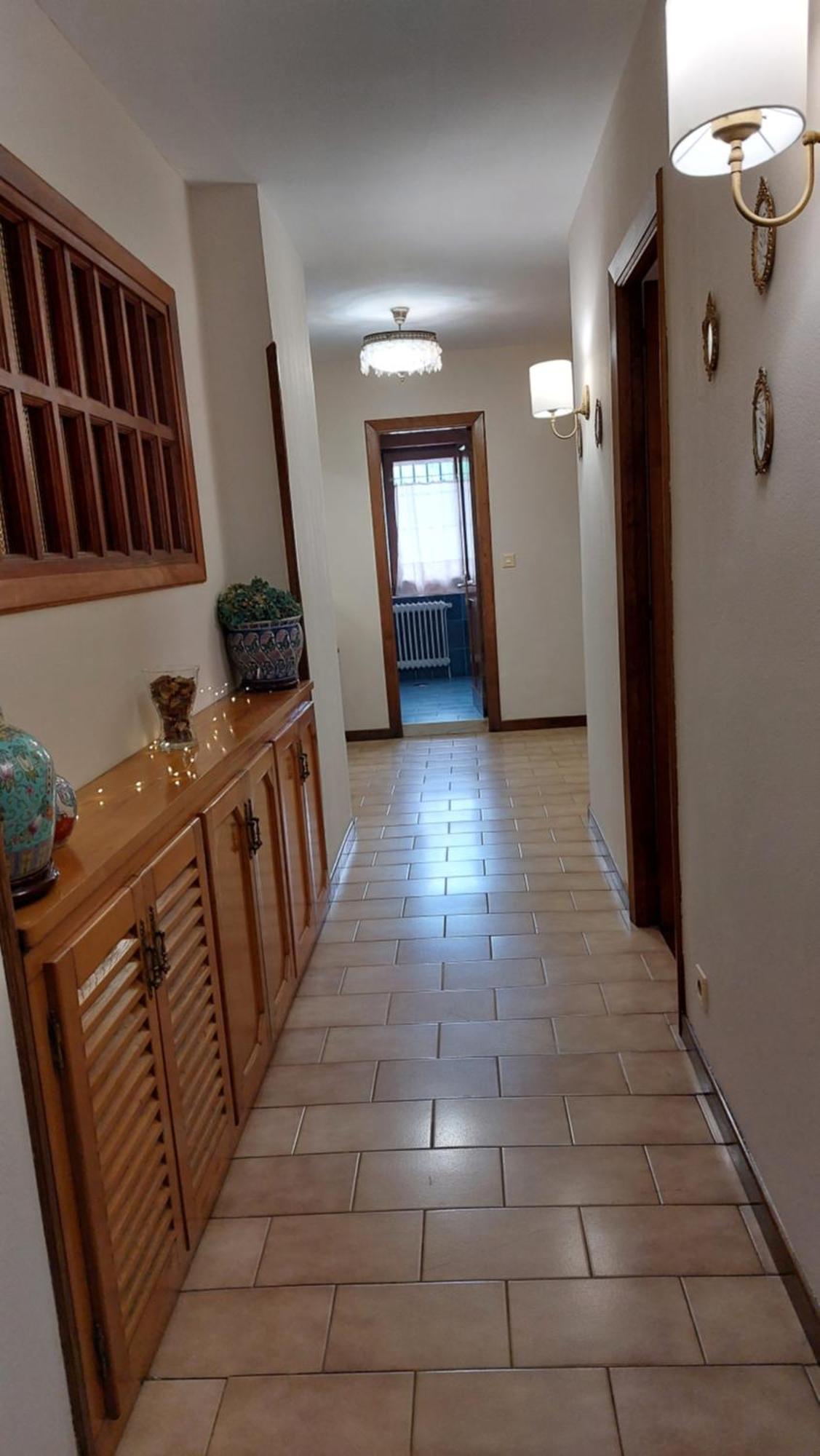 Villa Isabel 2 Llaves Арриондас Экстерьер фото