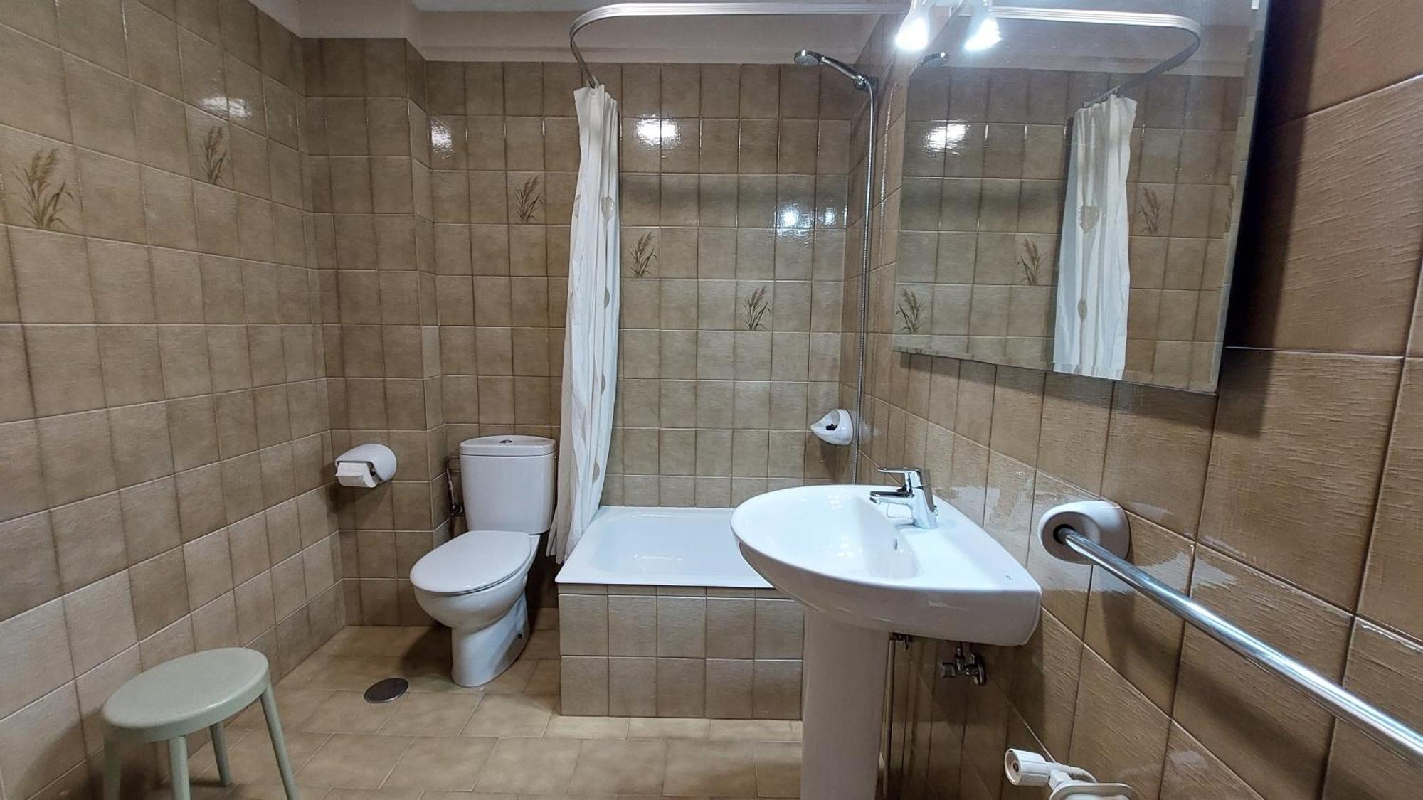 Villa Isabel 2 Llaves Арриондас Экстерьер фото