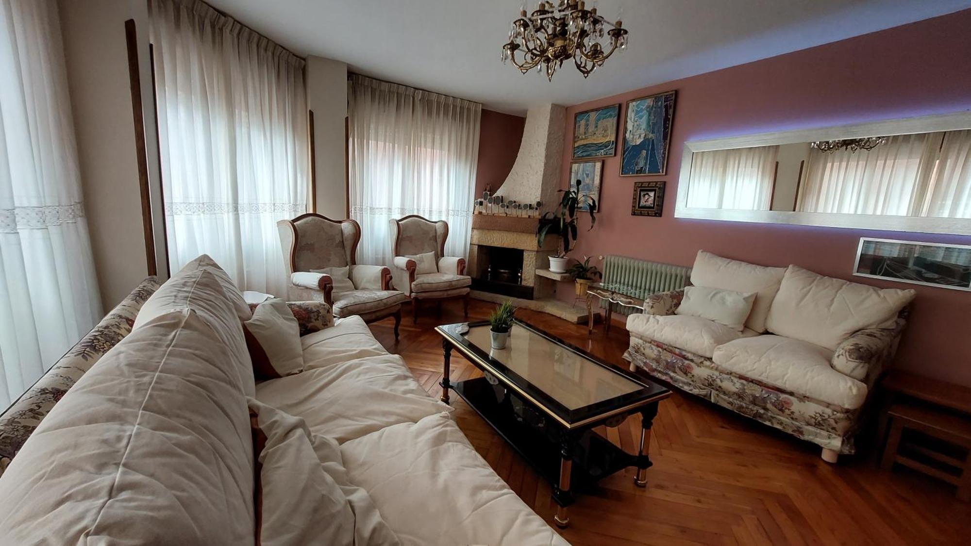 Villa Isabel 2 Llaves Арриондас Номер фото