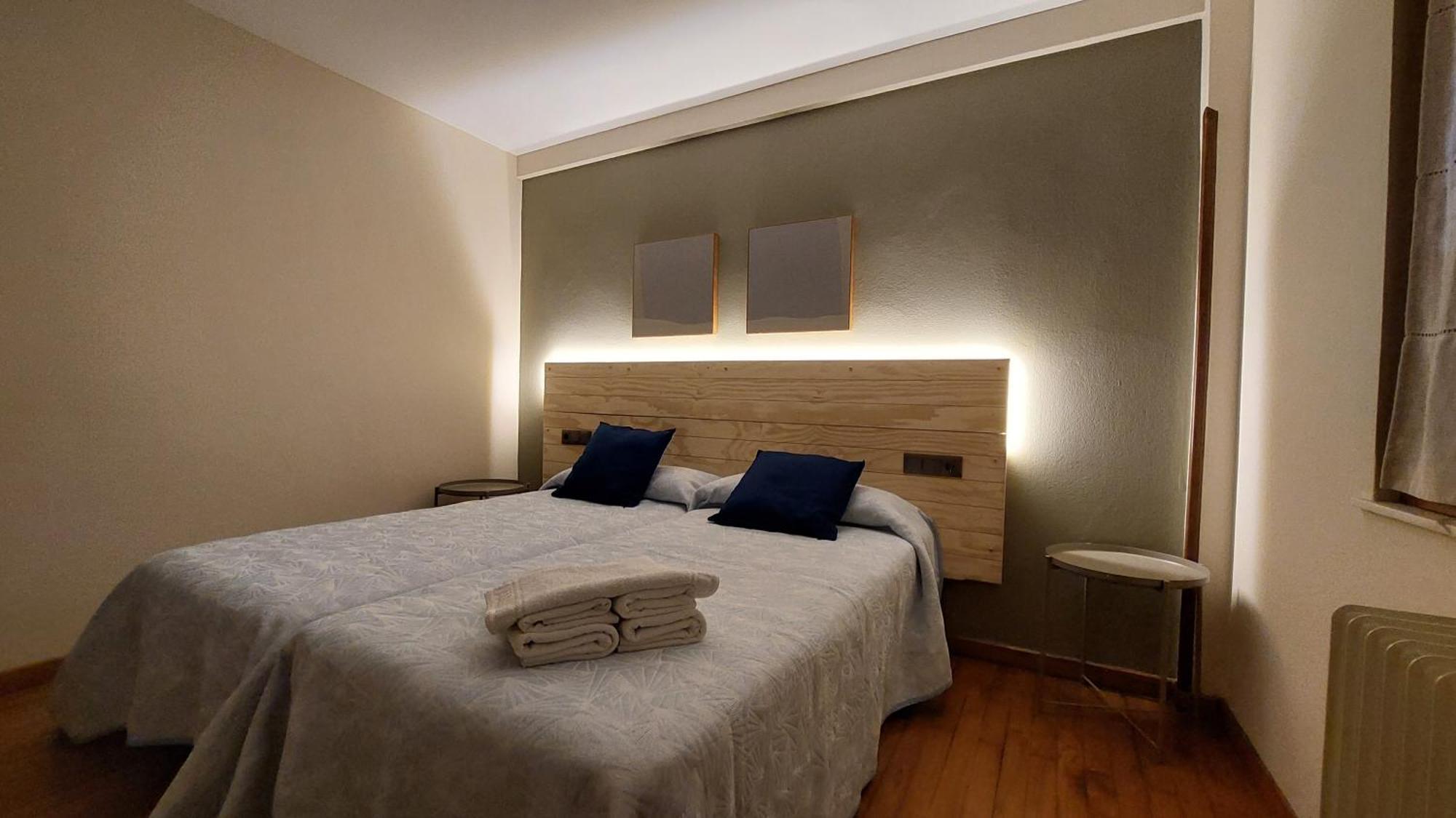 Villa Isabel 2 Llaves Арриондас Номер фото